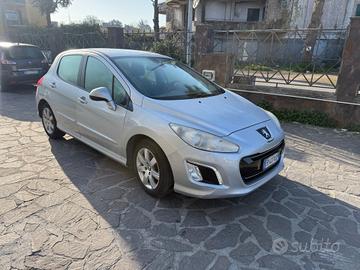 Peugeot 308 1.6 8V HDi 93CV 5p. Access