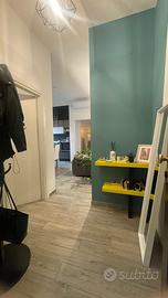 Trilocale a Francavilla al Mare, viale Alcione