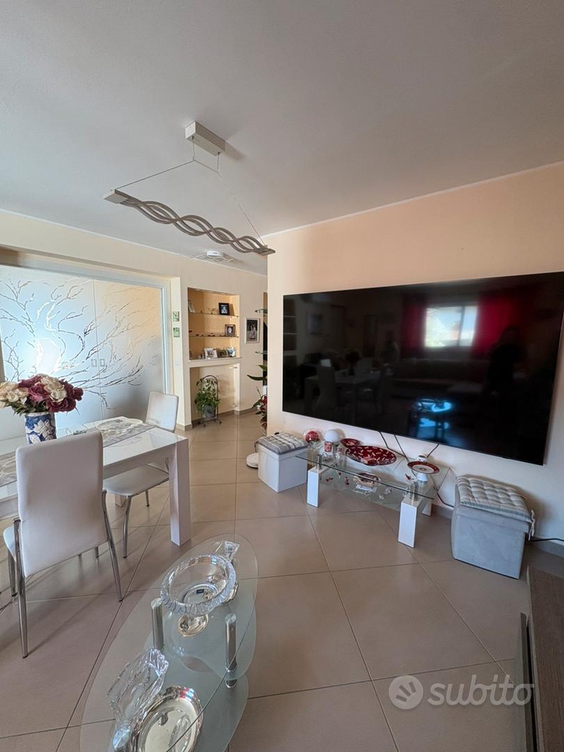 Appartamento – Torrenova, Cuffari - Vista 3