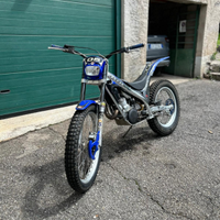 Moto Gas Gas