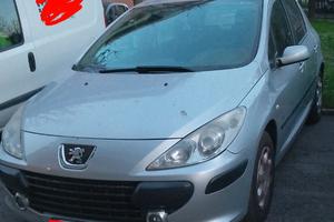 Peugeot 307 benzina 1.4