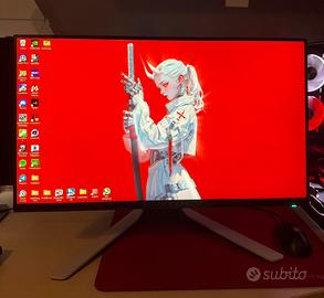 Monitor Alienware AW2521HFLA 1920x1080 240hz
