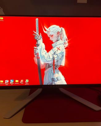 Monitor Alienware AW2521HFLA 1920x1080 240hz