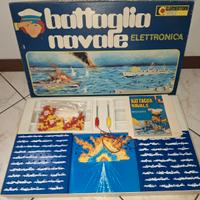 Gioco battaglia navale