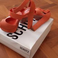 Sandali nuovi SCHUTZ 