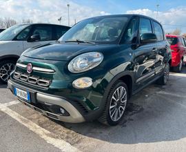 Fiat 500L CROSS 1.3 Multijet 95CV AUTOMATICA- 2018