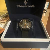 OROLOGIO MASERATI EPOCA