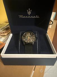 OROLOGIO MASERATI EPOCA