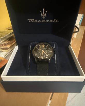OROLOGIO MASERATI EPOCA