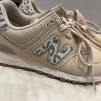 New balance donna