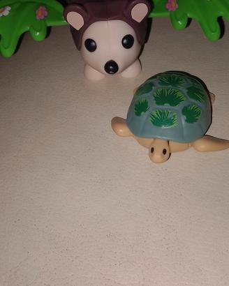 giochi mcdonald 