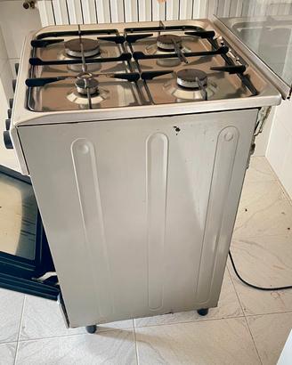 cucina a gas