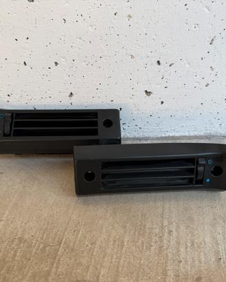 Fiat panda 141/141A Bocchette aria interne