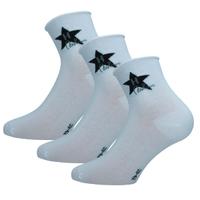3 pack Calze Hollywood
