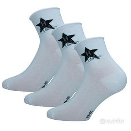 3 pack Calze Hollywood