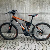 E bike atala motore bosch