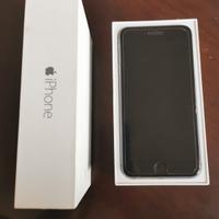 Iphone 6 plus, 128 GB