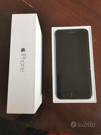 Iphone 6 plus, 128 GB