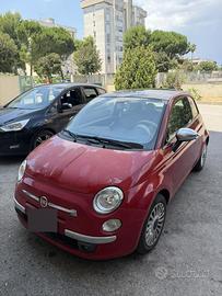 Fiat 500 1.2 benzina