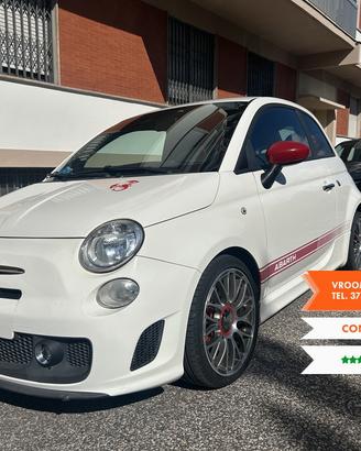 ABARTH 500 500 1.4 Turbo T-Jet