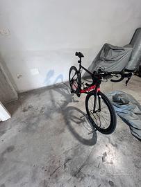 Bici da corsa