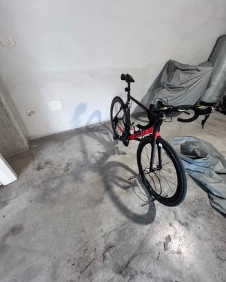 Bici da corsa