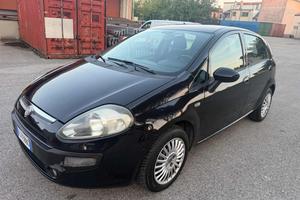 FIAT Punto Evo 1.2 5p S&S Dynamic senza nessun l