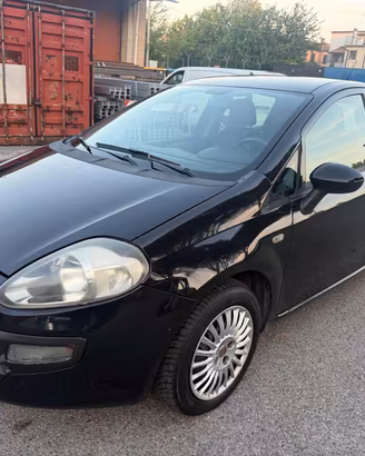 FIAT Punto Evo 1.2 5p S&S Dynamic senza nessun l