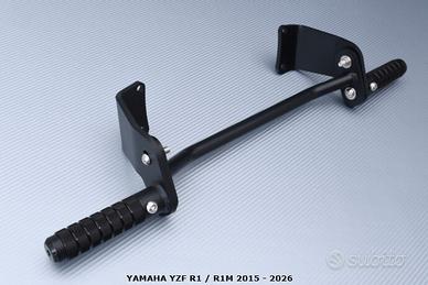 Sottocoda EXO-STUNT YAMAHA YZF R1 / R1M 2015 2026