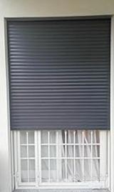 tapparelle alluminio 