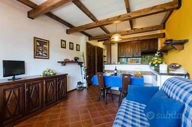 Residence Palace 1 sito in Sestriere (Torino)