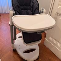 Seggiolone PegPerego TataMia