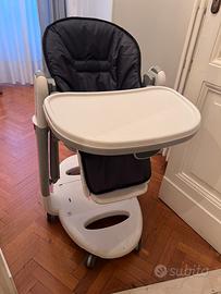 Seggiolone PegPerego TataMia