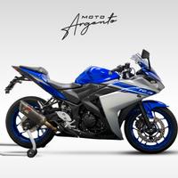 YAMAHA YZF R3