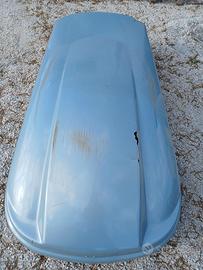 Baule Farad type n.7 680 Litri