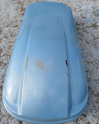 Baule Farad type n.7 680 Litri