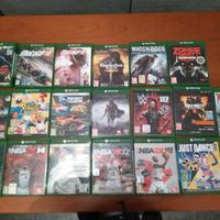 Giochi xbox one