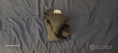 protezione per kick boxing 