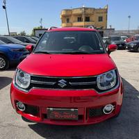 SUZUKI Ignis 1.2 Benzina 4WD ALLGRIP Top