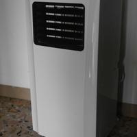 Climatizzatore Silvercrest AC-5439 9000 BTU