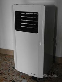 Climatizzatore Silvercrest AC-5439 9000 BTU