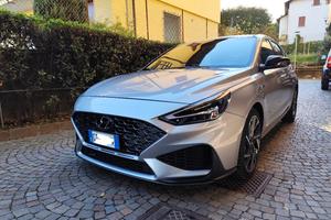 Hyundai i30 N-Line 1.5 mild hybrid anno 2024