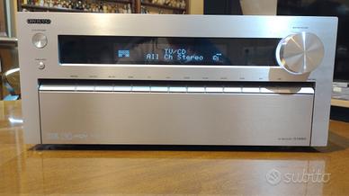 Onkyo TX nr 809