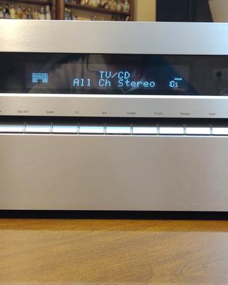 Onkyo TX nr 809