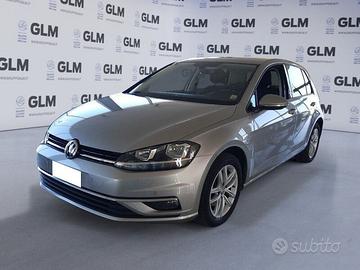 Volkswagen Golf 1.6 TDI 115 CV DSG 5p. Execut...
