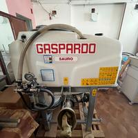 Pompa irroratrice Gaspardo mod. Sauro