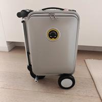 valigia smart cavalcabile Airwheel SE3S