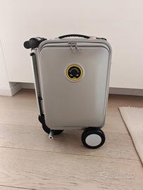 valigia smart cavalcabile Airwheel SE3S