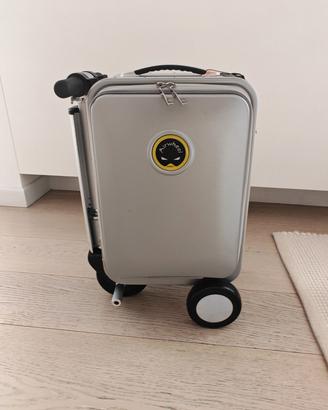 valigia smart cavalcabile Airwheel SE3S