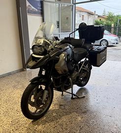 BMW R 1200 GS 105cv Abs